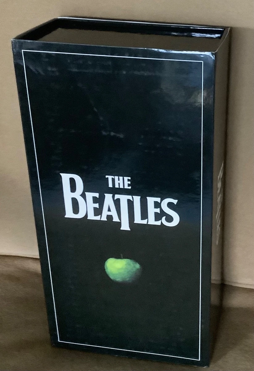 Beatles Box Set products for sale | eBay