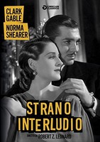 Strano Interludio - DVD - K2Z
