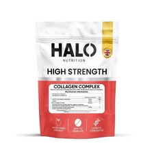 COLLAGEN COMPLEX  500mg ADDED VITAM C  Hydrolysed Marine Type 1 -365 TABLETS