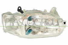 PRASCO Scheinwerfer Hauptscheinwerfer Rechts für FORD Escort VI Cabrio (ALL)
