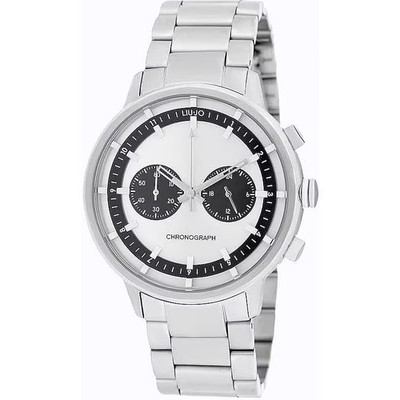 Liu Jo Luxury Century TLJ1926 Chrono Quarz Herrenuhr