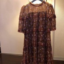 Price reduced new Isabel Marant Floral Dress
