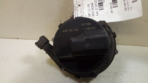 Air Injection Pump Right Hand Cowl 03-04 LAND ROVER 4703421 - Picture 5 of 12