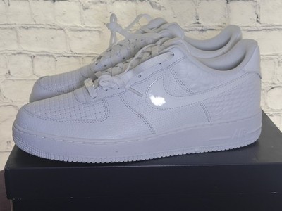 Nike Air Force 1 07 LX AF1 3X Celebration Triple White (HF2893-100