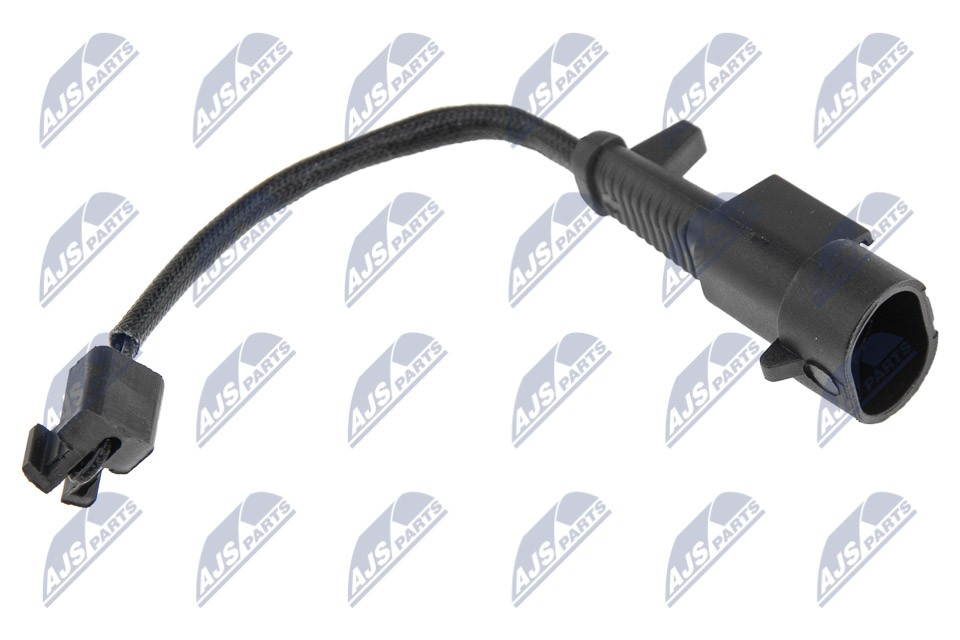 NTY OE HCZ-VC-001 Warning Contact, brake pad wear for AC,IVECO