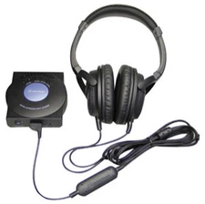 Cyberhome CH-HPS 10 6-channel Surround Headphones