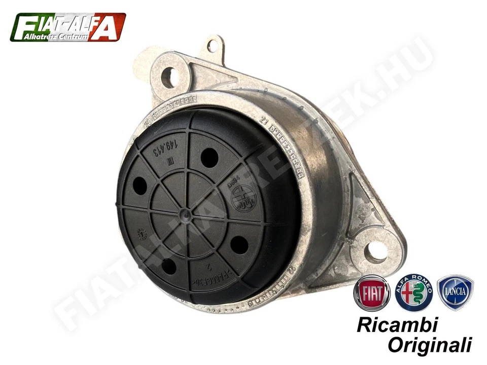 Giulia (2016-) 2.2 diesel RWD right side engine mount 50551511 new, original - Image 3 of 4