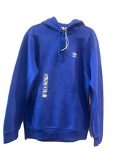 Adidas Essential Hoodie NWT Size M New With Tag Retail 60.00