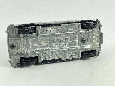 美品　激レア 仏製　DINKY TOYS CITROEN1200kg ミニカー 美品 激レア 仏製 DINKY TOYS CITROEN1200kg ミニカー - メルカリ