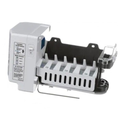 LG AEQ36756901 Refrigerator Ice Maker Assembly Genuine NEW OEM