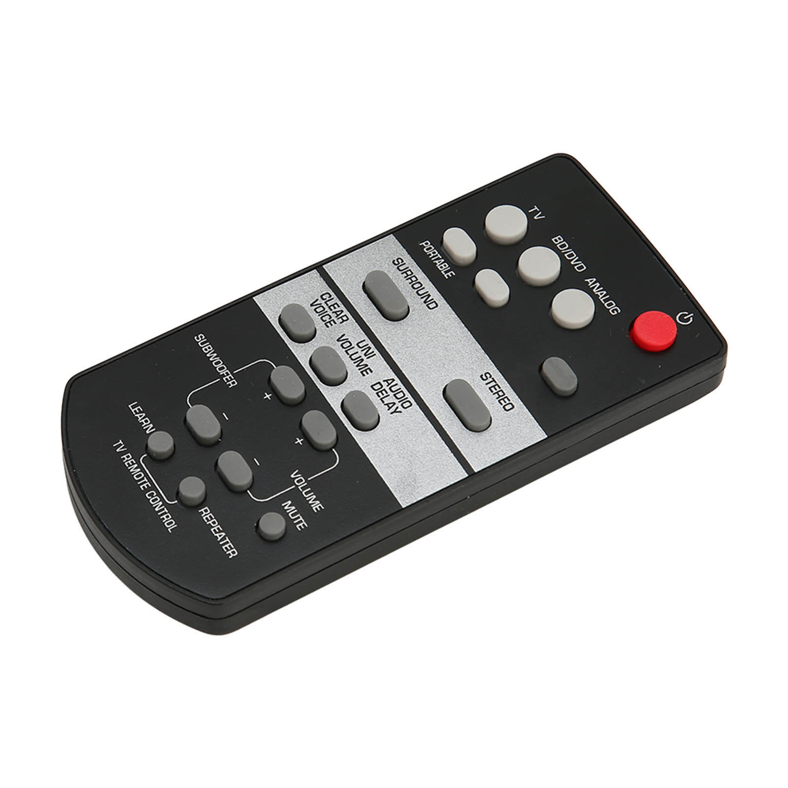 Replacement Remote for YAS-152 & ATS-1520 Soundbar Models-image