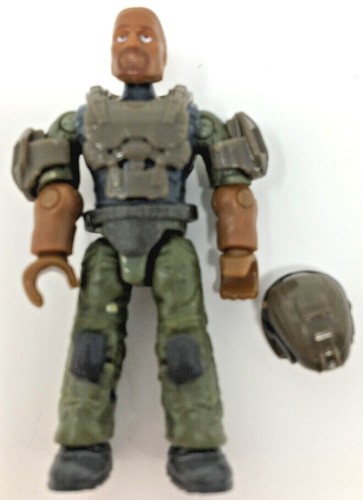 Figuras de acción Halo Mega Construx UNSC marinas, ODST y NMPD (elige tu figura) - Imagen 30 de 69