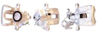 Elstock Bremssattel Hinten Rechts Bremssystem FüR Audi A4 Avant 87-1046