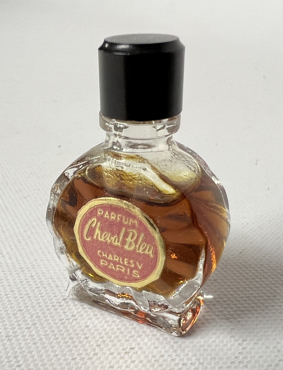 レア!! Maison Charles 'Cheval' ビンテージ