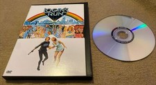 Logans Run (DVD, 2000) **