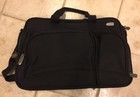 Dakota Digital Travel Luggage with Lock