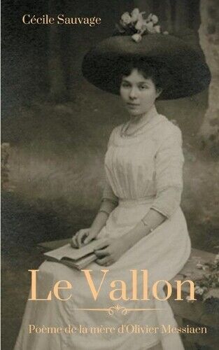 Thumbnail - Cécile Sauvage Le Vallon (taschenbuch)