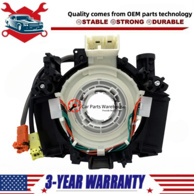 superior quality Clock Spring（2 Wires ）For Nissan Maxima2004-2008