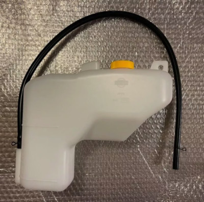 NISSAN GENUINE Coolant Overflow Tank Reservoir for R33 R34 GTR 21710-15U00 NEW