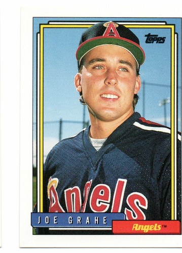 1992 Topps MLB Baseball Factory Card Pick #258-510 - Picture 233 of 247