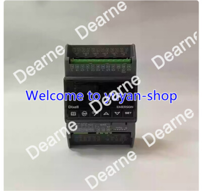 1Pcs New For Dixell XC660D-5C11F controller by DHL or Fedex #T1412A YS