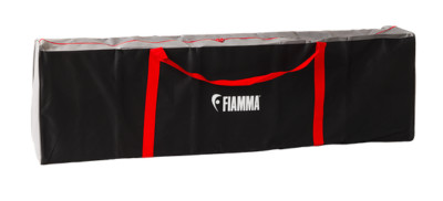 Tasche Transporttasche Mega Bag schwarz Fiamma Box 135x40x26 cm 440593r NEU