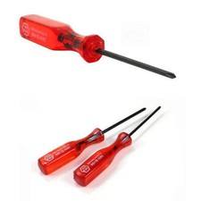3 x Triwing Trigram Screw Driver Tool For Wii DS DSL GBA
