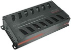 Power Acoustik Sb2.2000D 2000 Watt 2-Channel Amplifier Class D Amp Sb2-2000D