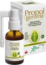 ABOCA - PROPOLGEMMA - SPRAY FORTE ADULTI 30 ML