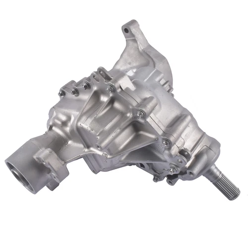 Montaje de caja de distribución para Jeep Cherokee KL 2014-2018 Chrysler 200 2015-2017 - Imagen 8 de 9