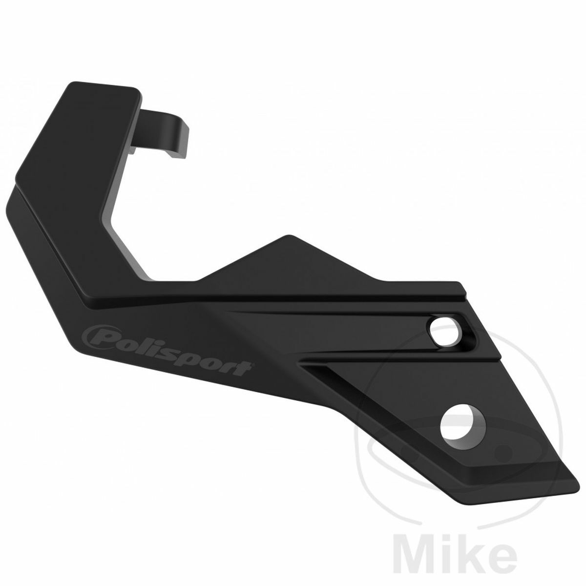 PROTEZIONE FORCELLA POLISPORT NERO GAS GAS 250 EC / EC F 4T 2012-2016