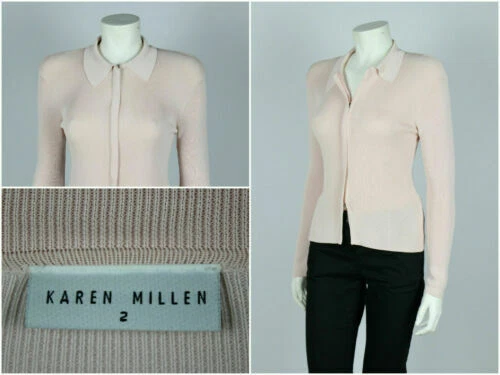Karen Millen 10 Size Jumpers & Cardigans for Women