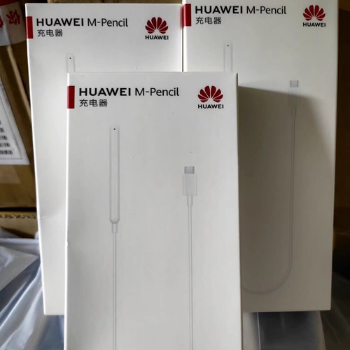Genuine Huawei M-Pencil Magnetic Charger Cable CD52 CD54 Stylus Pen Charger - 第 3/7 張圖片