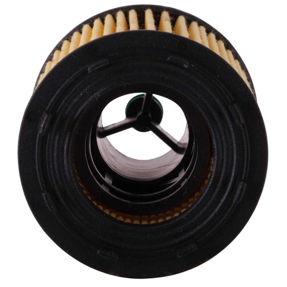 Filtro de aceite de motor compatible con Saturn Vue Ion Sky 2000-2010 PREMIUM GUARD Foto 3 de 4