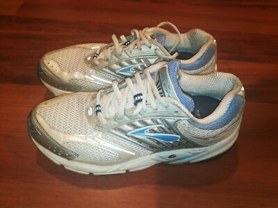 brooks ariel size 9.5
