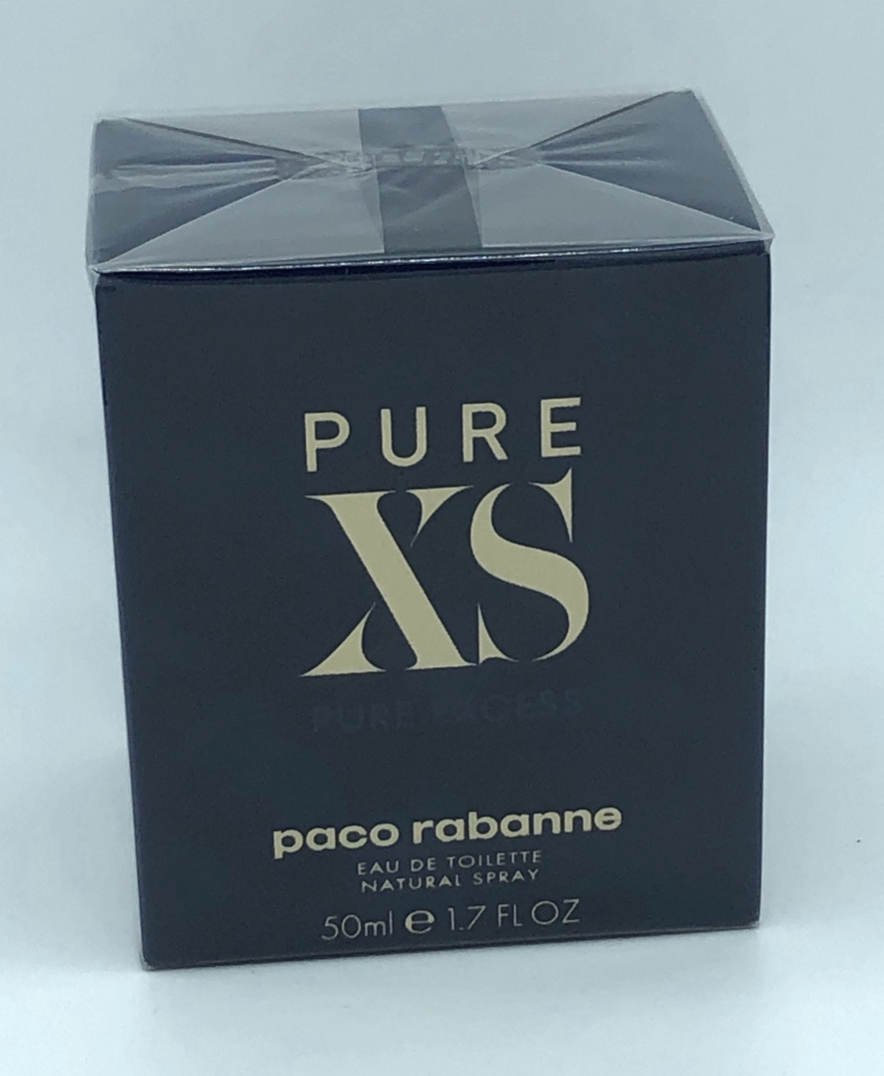 Fragrantica Black Xs Paco Perfume Pure Xs Night Hombre Pure Xs Men