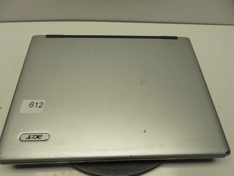 Acer Aspire 3100 Mobile AMD Sempron 3500 1800MHz 2 GB NO HDD No Batt - Image 3 of 4