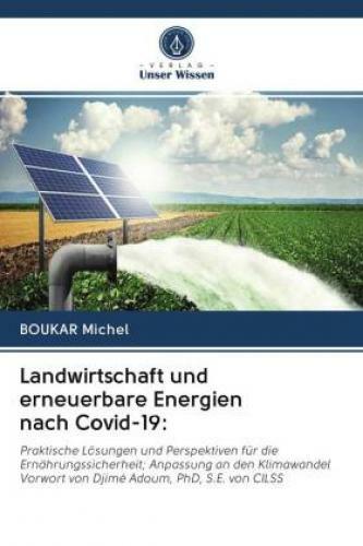 Thumbnail - Landwirtschaft Und Erneuerbare Energien Nach Covid-19: Praktische