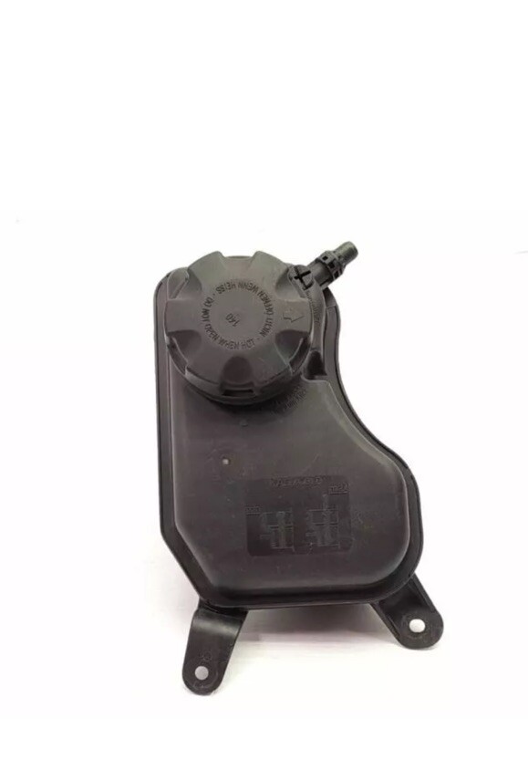 2008 BMW 335i 335xi 328xi 328i E90 E92 Coolant Expansion Tank Reservoir