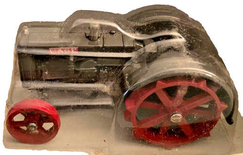 Ertl 1929 Case L Tractor Vintage Vehicle MIB - Picture 2 of 6