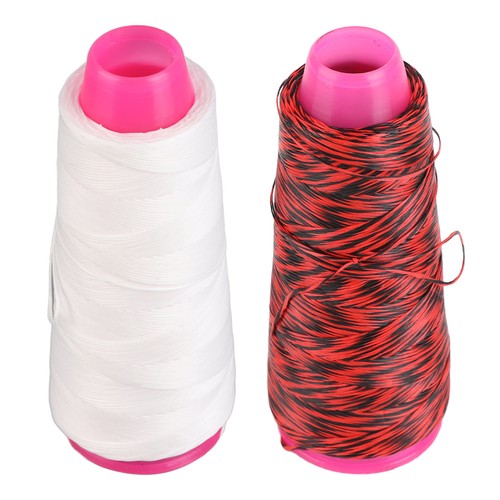 Bowstring Material Cord String Rope Thread Recurve Compound Crossbow Rope String - Picture 11 of 28