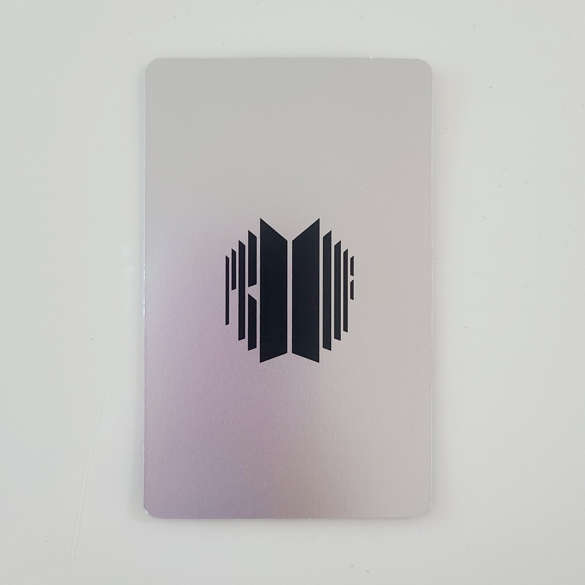 BTS PROOF Album Compact Edition Official Random Photo Card