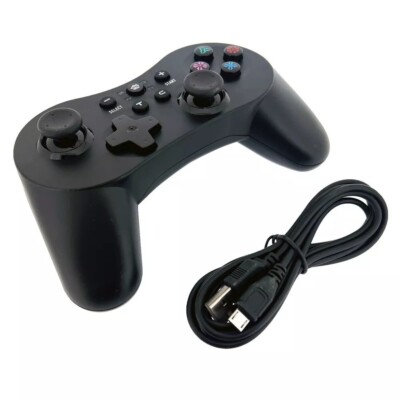 New Wireless Pro Controller Gamepad For Nintendo Switch Joypad Joystick Remote