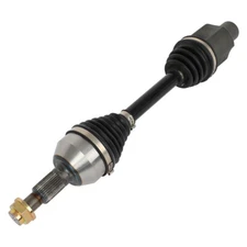 CV Axle Shaft Front Passenger Side For GMC Terrain & Chevrolet Equinox 2010-2017