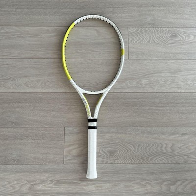 DANLOP SX300 Limited Color White G2 | eBay