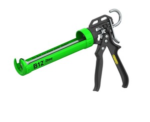 1 10 gallon caulk gun