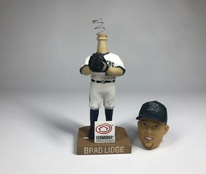 Brad Lidge Bobblehead | eBay