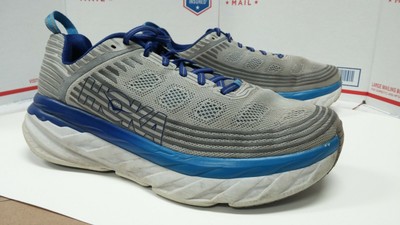 hoka walking tennis shoes