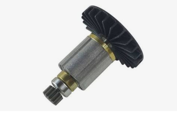 OEM Genuine Makita Rotor for Makita Power Drill Impact Guns - Part # 619406-7