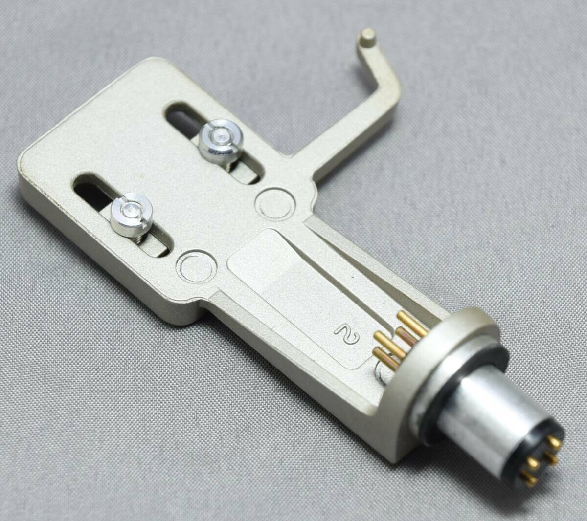 SONY SH-145 Headshell for Cartridge Turntable Very Good | eBay